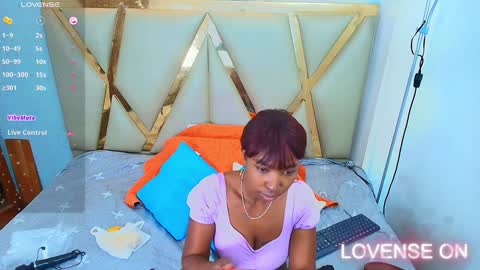 Snapshot of myblackdope_ chatting on 01.13.25 Samanta online show from 01.13.25