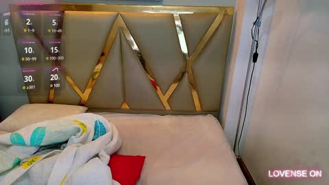 Snapshot of myblackdope_ chatting on 01.18.25 Samanta online show from 01.18.25