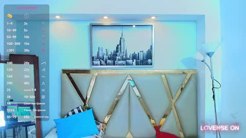 Snapshot of myblackdope_ chatting on 01.28.25 Samanta online show from 01.28.25