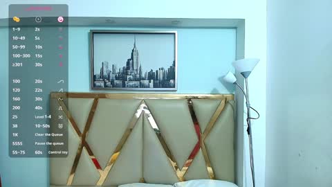 Snapshot of myblackdope_ chatting on 01.31.25 Samanta online show from 01.31.25