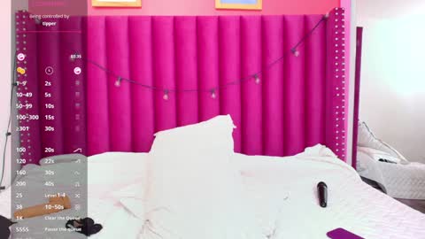 Snapshot of myblackdope_ chatting on 02.01.25 Samanta online show from 02.01.25