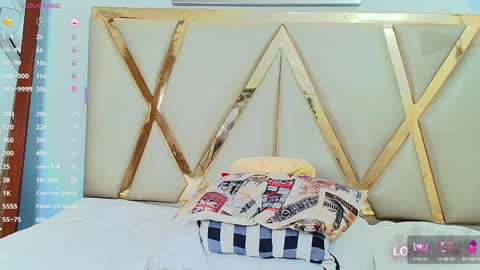 Snapshot of myblackdope_ chatting on 02.08.25 Samanta online show from 02.08.25