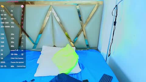 Snapshot of myblackdope_ chatting on 02.28.25 Samanta online show from 02.28.25