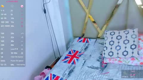 Snapshot of myblackdope_ chatting on 09.15.25 Samanta online show from 09.15.25