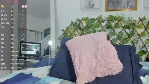 Snapshot of myblackdope_ chatting on 10.11.25 Samanta online show from 10.11.25