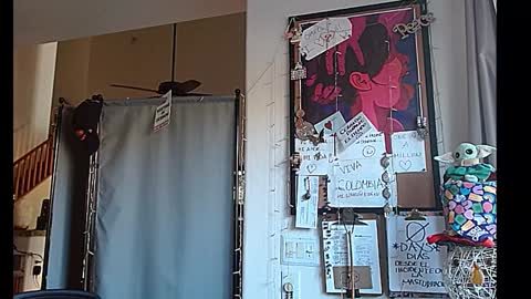 Snapshot of mycock4u247 chatting on 12.24.24 LA MARIPOSA DE MARICOPA online show from 12.24.24