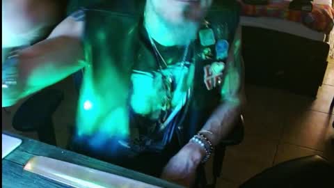 Snapshot of mycock4u247 chatting on 02.19.25 LA MARIPOSA DE MARICOPA online show from 02.19.25