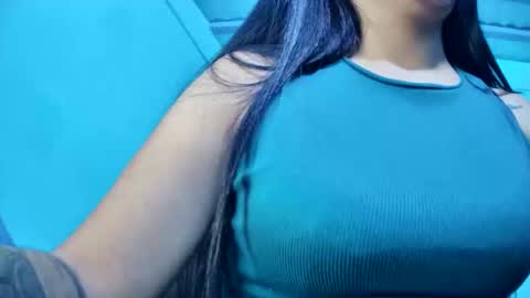 Snapshot of myhoney_hot chatting on 10.22.25 myhoney_hot online show from 10.22.25