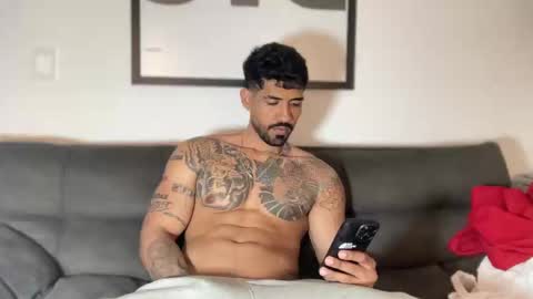 Myke esthetic online show from 01.06.25