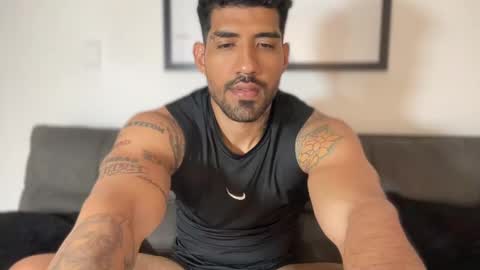 Myke esthetic online show from 01.24.25