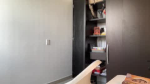 Myke esthetic online show from 02.13.25