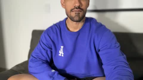 Myke esthetic online show from 02.14.25