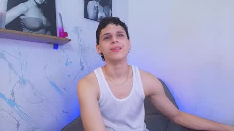 Mykel   online show from 10.27.25