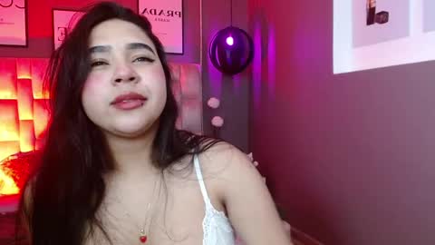 Snapshot of myla_rossi chatting on 09.27.25 myla rossi online show from 09.27.25