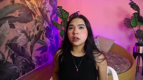 Snapshot of myla_rossi chatting on 10.16.25 myla rossi online show from 10.16.25