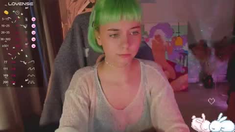 Snapshot of mylaweb chatting on 02.25.25 MylaFlores online show from 02.25.25