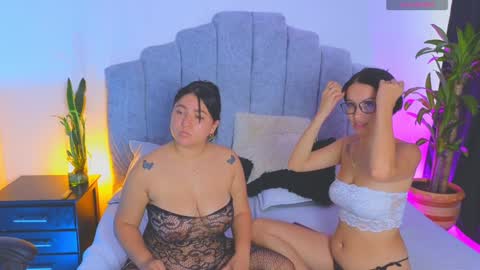 Snapshot of mylittle_princess chatting on 12.28.24 Kathe online show from 12.28.24