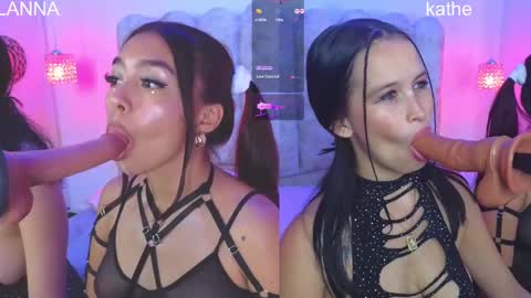 Snapshot of mylittle_princess chatting on 03.07.25 Kathe online show from 03.07.25