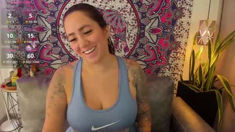 S A R A online show from 01.24.25