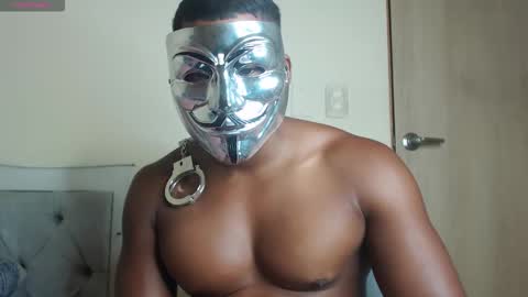 Snapshot of mysterious__man_ chatting on 10.11.25 mysterious__man_ online show from 10.11.25