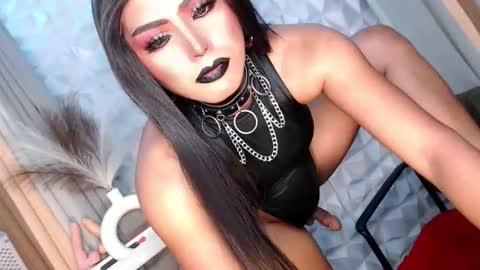 SUPPORT GODDESS TRISHA  AND DONT FORGET TO FOLLOW ME online show from 10.04.25