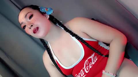 kimmy online show from 10.15.25