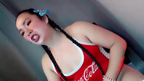 kimmy online show from 10.18.25