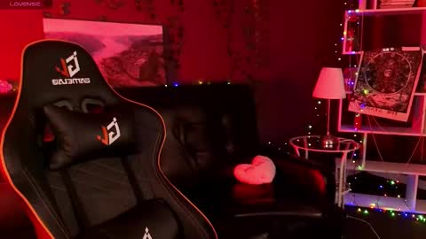 mystery_mary online show from 12.03.25