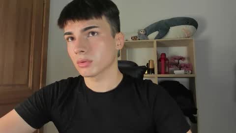 Evan Brown online show from 11.09.25