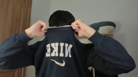 Evan Brown online show from 11.11.25