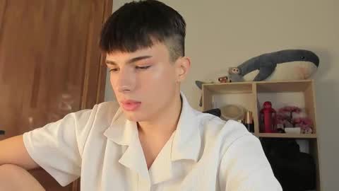 Evan Brown online show from 11.18.25