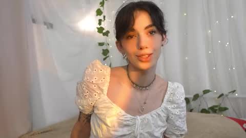 MILLI online show from 10.13.25