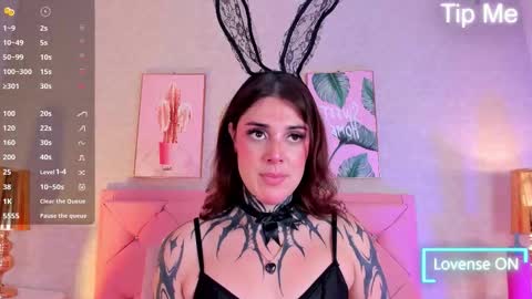 Misteika online show from 11.09.25