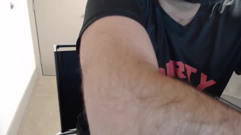 Snapshot of myvegasjerk chatting on 02.22.25 My Vegas Jerk online show from 02.22.25