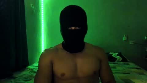 Snapshot of n1h1lv01d chatting on 09.13.25 n1h1lv01d online show from 09.13.25