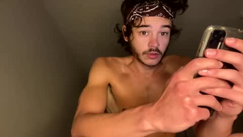 na_an534 online show from 10.14.25