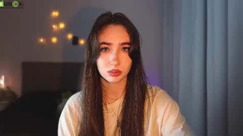 Snapshot of nabi_kiotaa chatting on 10.04.25 Nabi online show from 10.04.25