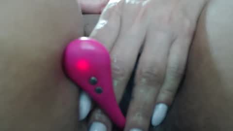 Nadia  online show from 02.23.25