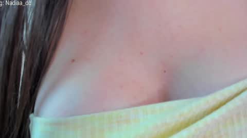 Snapshot of nadia_conner chatting on 12.05.24 Nadia INST Nadiaa dc online show from 12.05.24