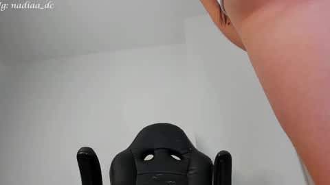 Snapshot of nadia_conner chatting on 03.07.25 Nadia INST Nadiaa dc online show from 03.07.25