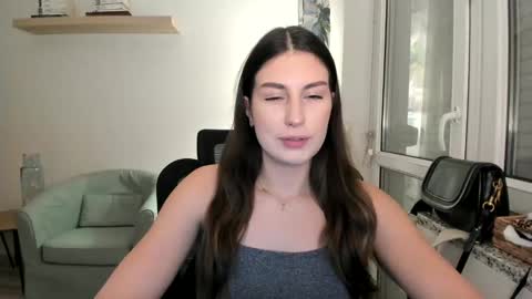 Snapshot of nadiaa06 chatting on 01.27.25 Nadiaaa006 online show from 01.27.25