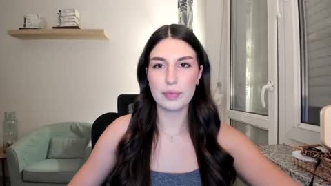 Snapshot of nadiaa06 chatting on 02.05.25 Nadiaaa006 online show from 02.05.25