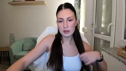 Snapshot of nadiaa06 chatting on 03.03.25 Nadiaaa006 online show from 03.03.25