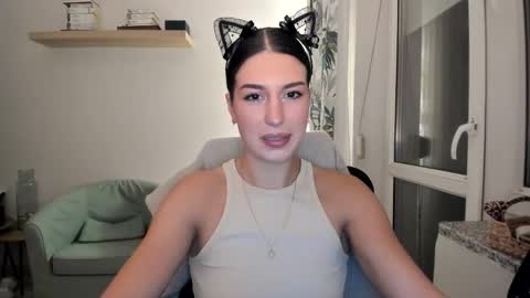 Snapshot of nadiaa06 chatting on 11.01.25 Nadiaaa006 online show from 11.01.25