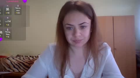 nadiiamorgun online show from 12.06.24
