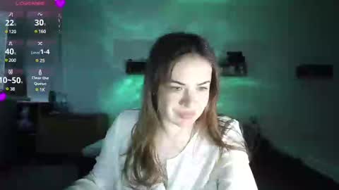 nadiiamorgun online show from 02.16.25