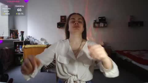 nadiiamorgun online show from 03.09.25