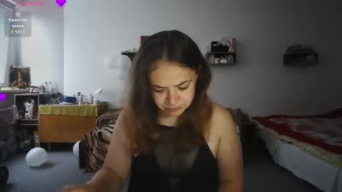 nadiiamorgun online show from 09.11.25