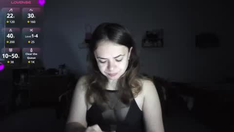 nadiiamorgun online show from 10.21.25