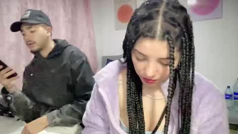 Snapshot of naduu__xx chatting on 01.07.25 naduu__xx online show from 01.07.25